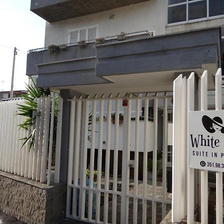 White Lady B&B Pompei Exterior foto